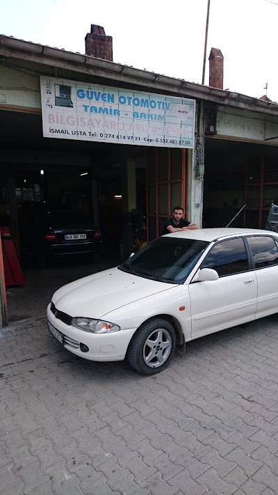 Photos of G&uuml;ven Otomotiv Tamir Bakım