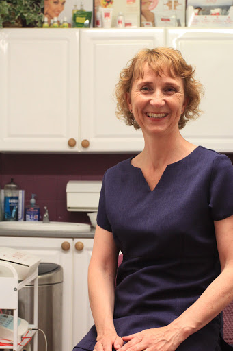 Mirage Beauty Treatment