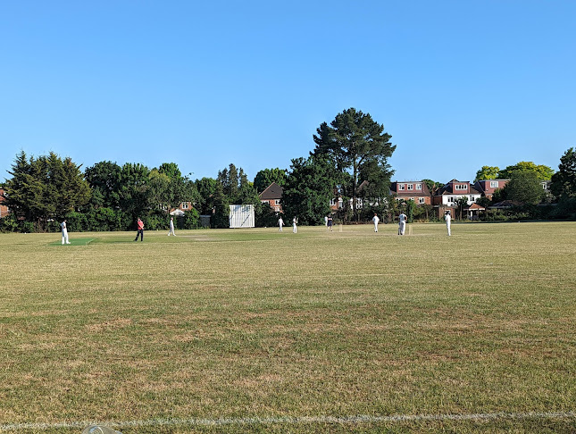 Popesfield Playing Fields