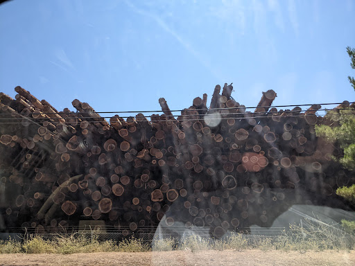 Barnes Lumber Co. - Lumberyard - Thumbnail