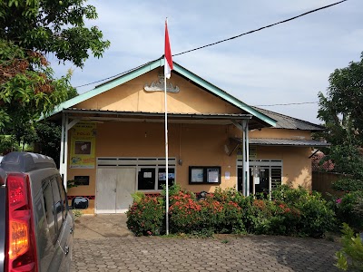 Local Government Office