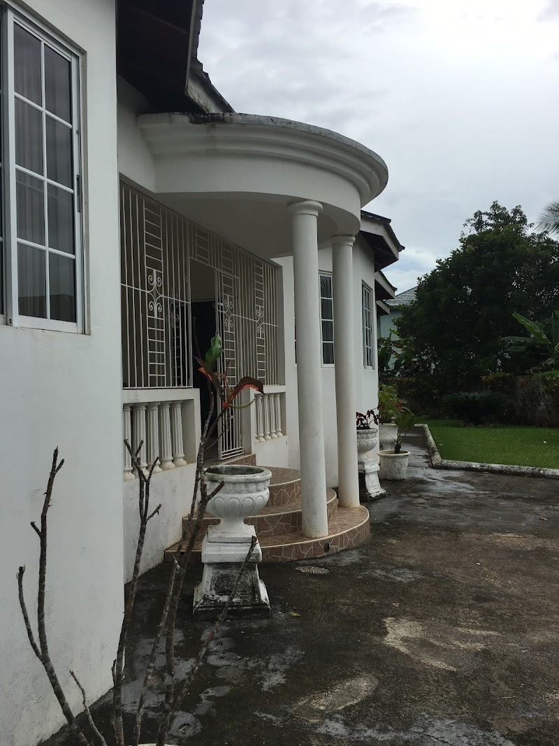 Hugh Morgan Architecture Ltd photo 2