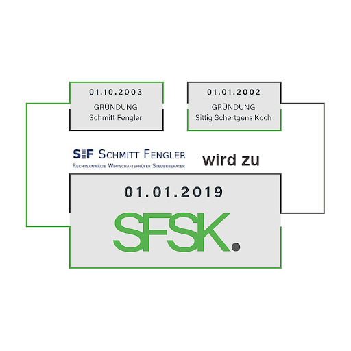 Rechtsanwälte Schmitt Fengler