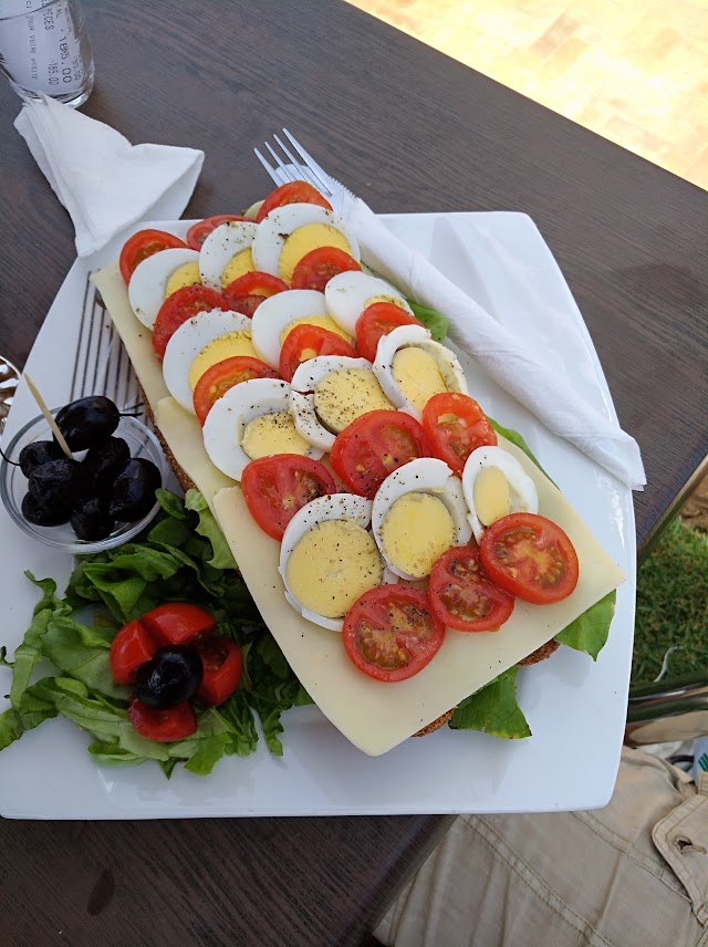 Café bella cita
