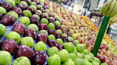 Photos of اسواق دوار الثقافه للخضار والفواكه