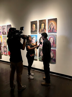 K Space Contemporary by null