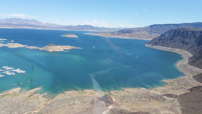 Photos of Papillon Grand Canyon Helicopters