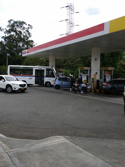 gas-station