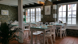 Photo n°15 de La Palue à Landéda (Restaurant italien)