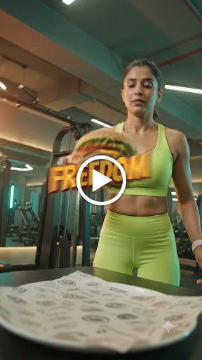 🇮🇳 This Independence Day, set yourself FREE from unhealthy habits! 💪🔥 post image