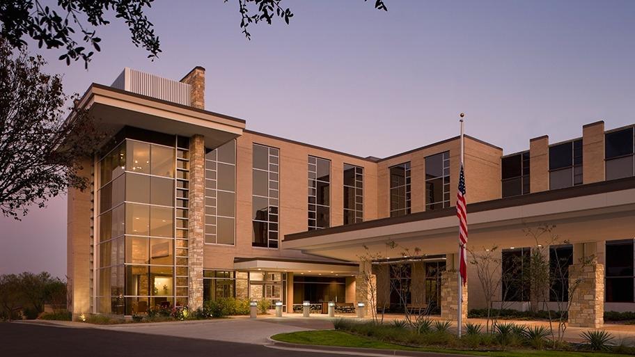 Christus Mother Frances Hospital Sulphur Springs