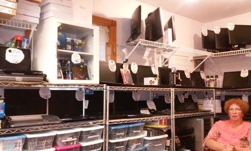 John's Tech Shop - Thumbnail