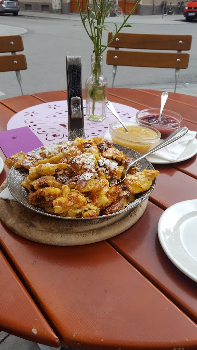 Waldfee