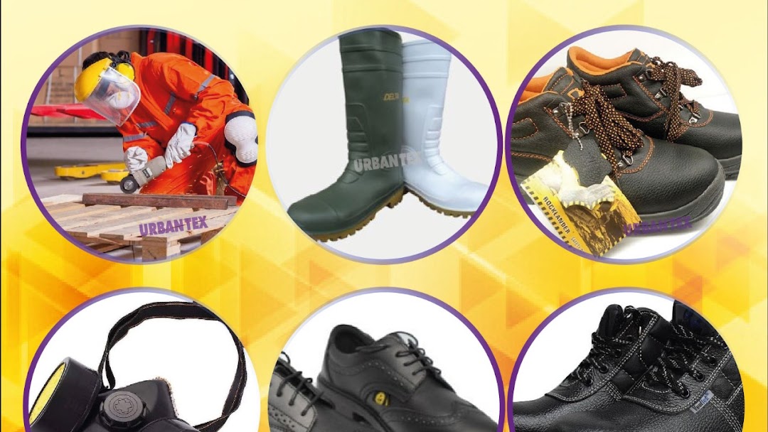 Safety Jogger Boots Price in Nairobi, Urban Tex