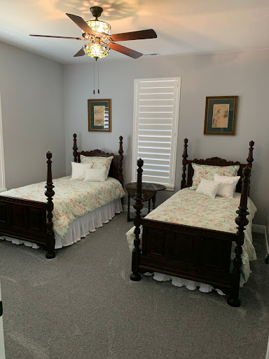 Cedar City - Visual
