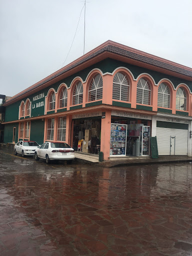 La Barata de Jiquilpan S.A. de C.V.