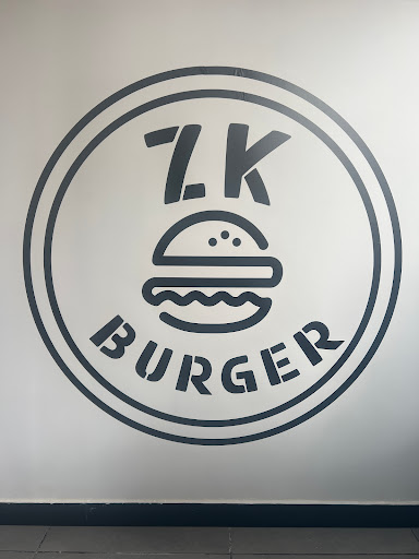 Zk burgers