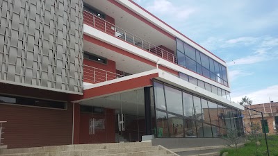 Photos of Palacio de Justicia Ramiriqui