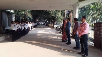 Photos of Department of Botany