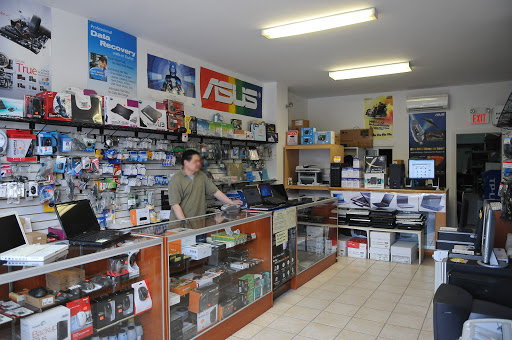 Inmax Computer - Thumbnail