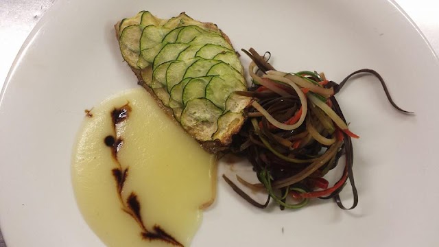 Ristorante "Alle Grotte" da Nereo