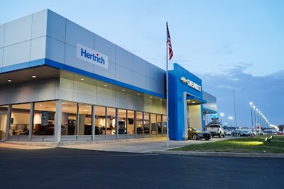 Hertrich Chevrolet of Dover