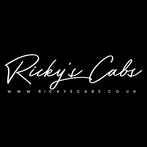 Ricky's Cabs - Thumbnail