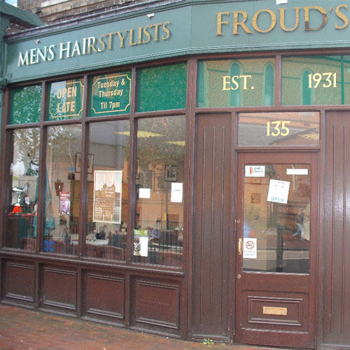 Froud & Co