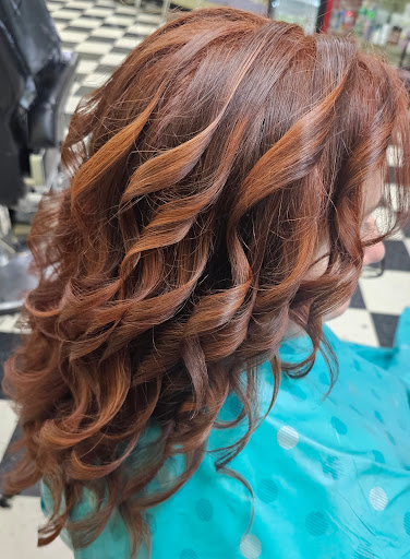 Equilibrium oya hair salon Gallery - United States