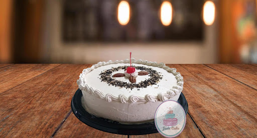 Pastelería JadeCake - Thumbnail