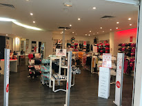 RougeGorge Lingerie à Trignac