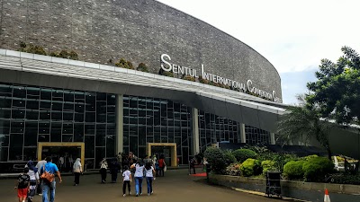 Photos of Sentul International Convention Centre