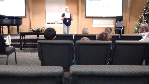 Niagara Orchard Community Church - Thumbnail