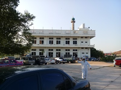 Mosque