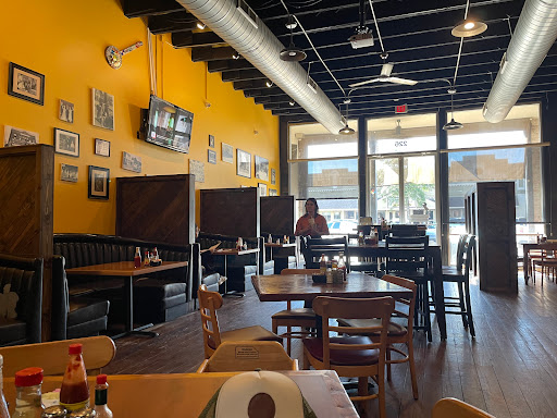 Stone Pony Pizza - Thumbnail