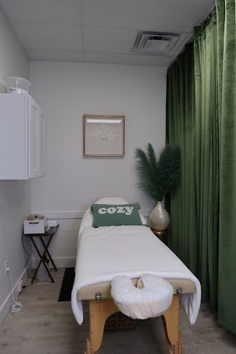 Mintz Beauty Bar LLC