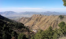 Pakistan Military Academy Abbottabad