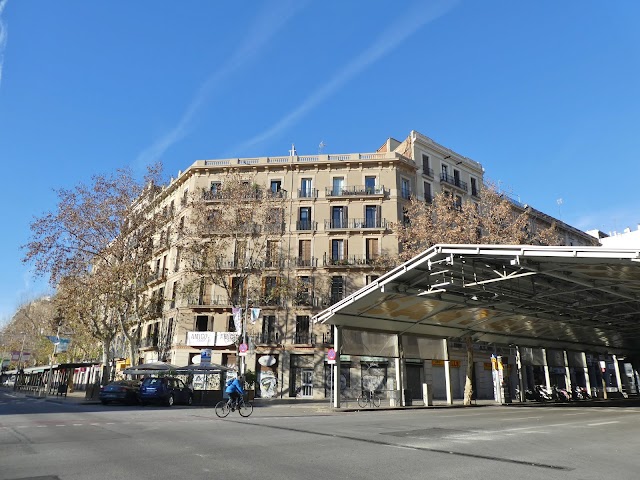 Sepulveda / Urgell T