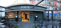 Boulangerie Paul Victor Hugo à Nice