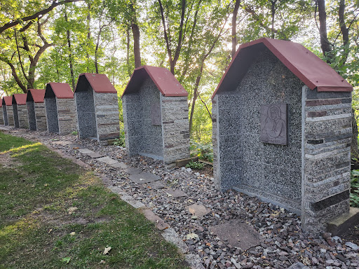 Assumption Chapel - Thumbnail
