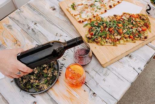 Ward's Wine Country Kitchen - Thumbnail