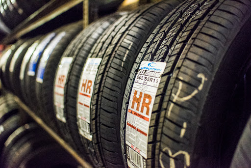 Lowry Tire & Auto Center Gallery - United States