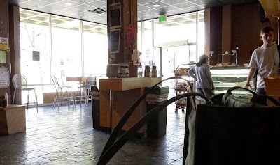 Photos of California Institute of the Arts