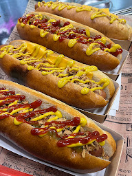 Photo n°53 de NooYork Hot Dog Bagel à Paris (Restauration rapide)