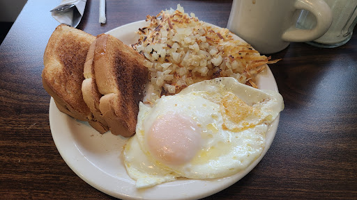 Dershey's Cafe - Thumbnail