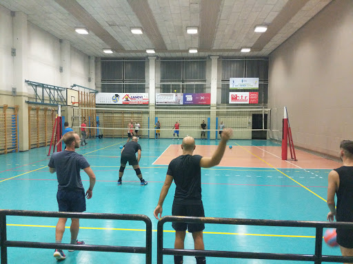 Palestra ITG Guarini - Thumbnail