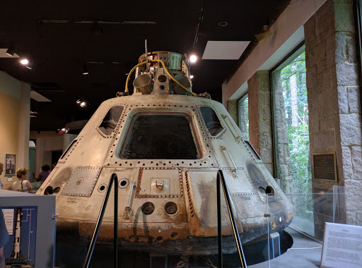 Fernbank Science Center - Thumbnail