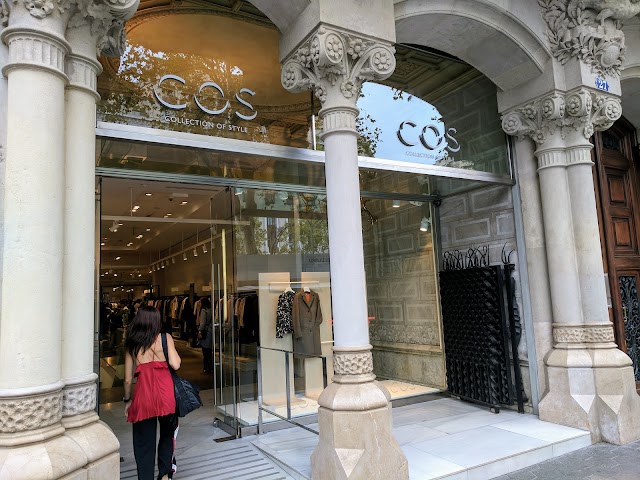 COS
