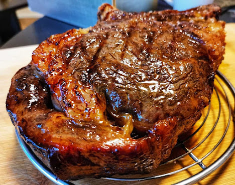 Ownself Make Chef by null