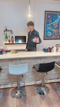 超常現象折尾ステーション